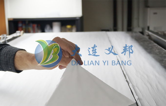 航空航天樹脂基復合材料增韌材料--納米纖維層間增韌薄膜