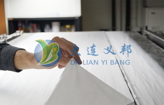 防彈防爆采用芳綸復(fù)合材料提高強(qiáng)度和韌性