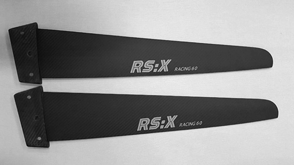 納米纖維膜增韌碳纖帆板為下一屆奧運會官方指定競技設(shè)備