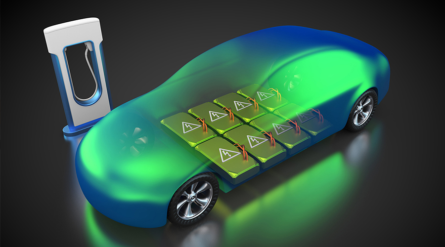 一種適用于新能源汽車整車施工體系的SVT可膨脹型防火涂料