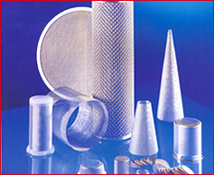 高效耐腐蝕精密過濾技術(shù)- DEXMET過濾支撐網(wǎng)