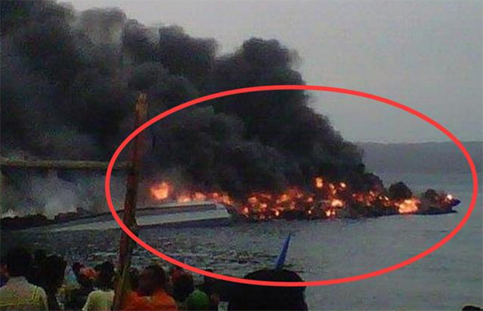 船用復(fù)合材料防火黑科技助推結(jié)構(gòu)完整性和防火性能