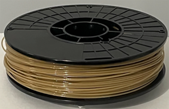 更容易3D打印的航空級(jí)材料氮化硼納米管增強(qiáng)PEI 9085