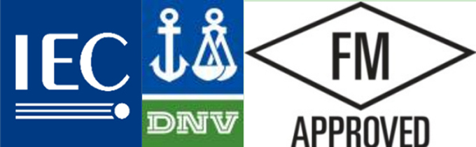 SVT阻火包帶(SVT線纜防火繃帶)已通過應(yīng)急管理部天津消防研究所型式試驗(yàn)