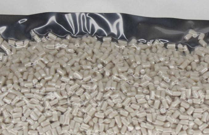 注塑成型增強(qiáng)母粒