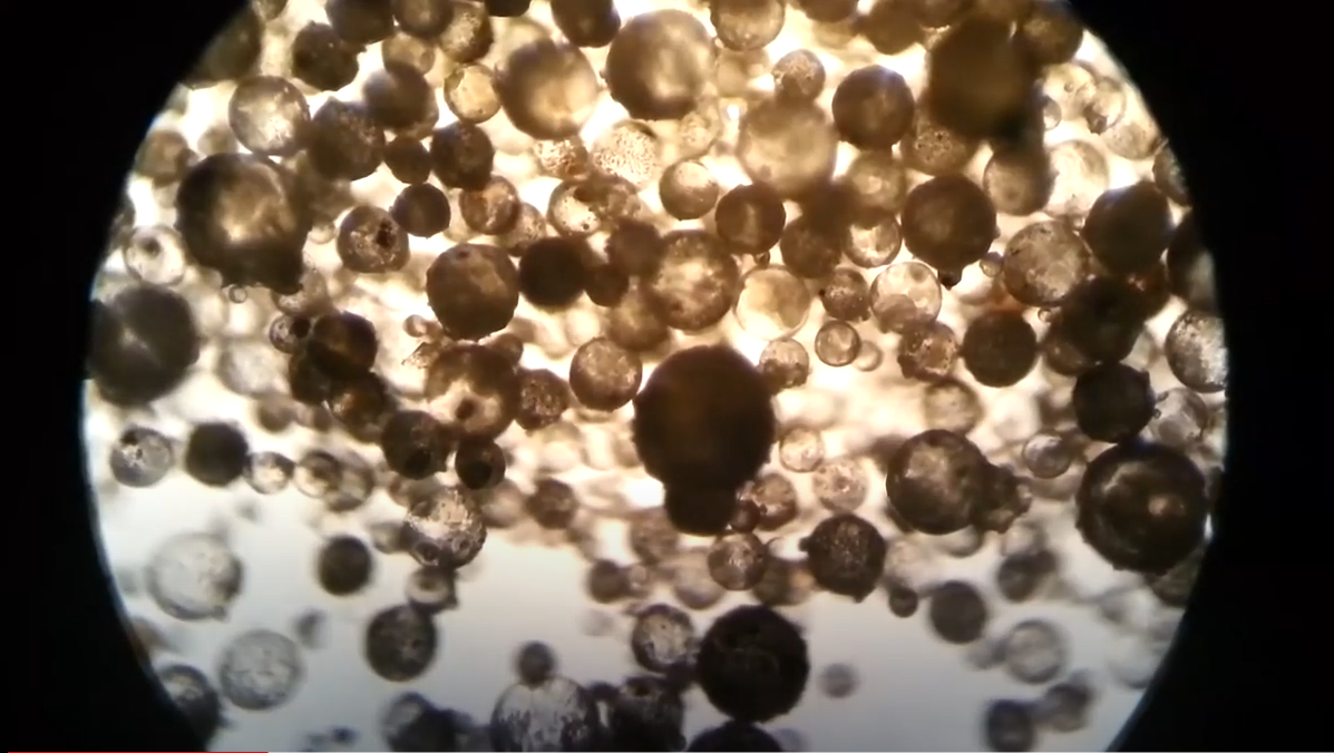 E-SPHERES? 15PD/60PD空心陶瓷微珠在航空航天高溫涂料領(lǐng)域應(yīng)用案例